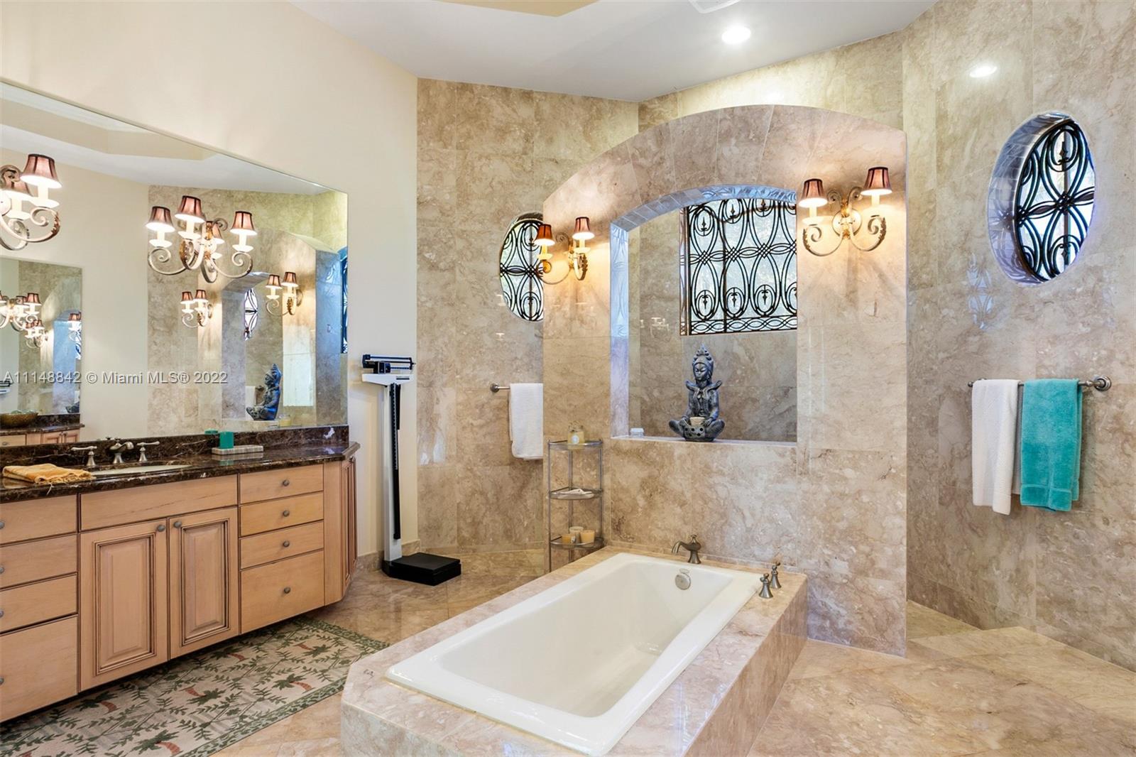 Islands of Jupiter - Residential
