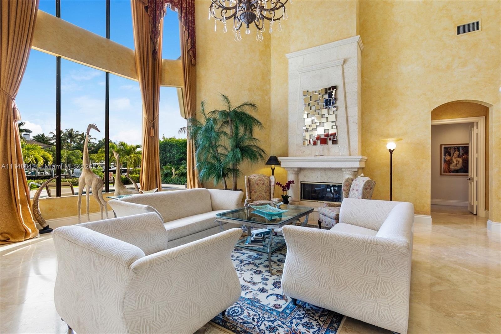 Islands of Jupiter - Residential