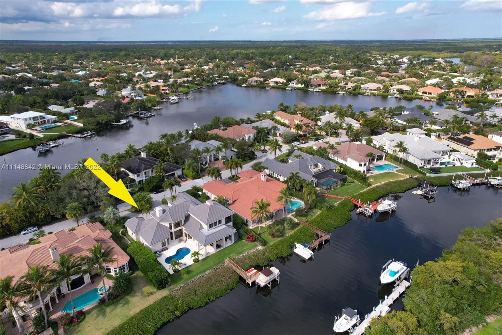 Islands of Jupiter - Residential