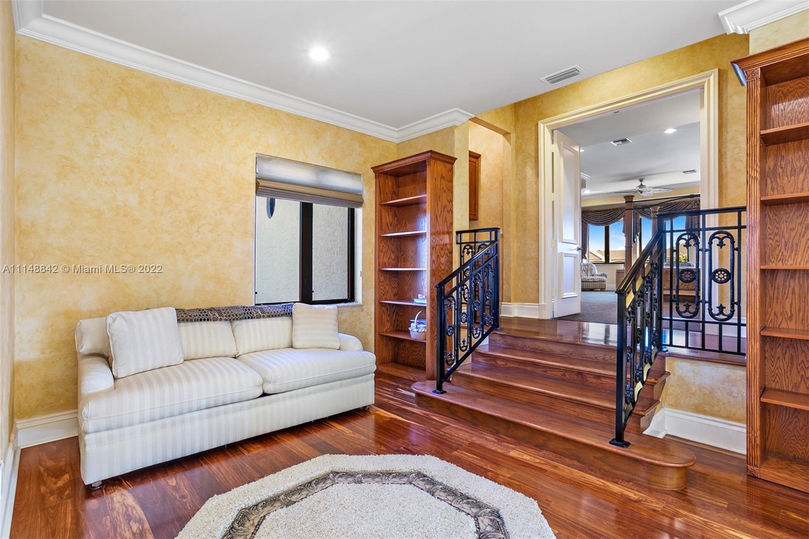 Islands of Jupiter - Residential