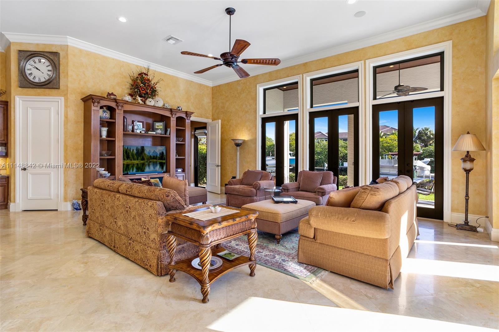 Islands of Jupiter - Residential