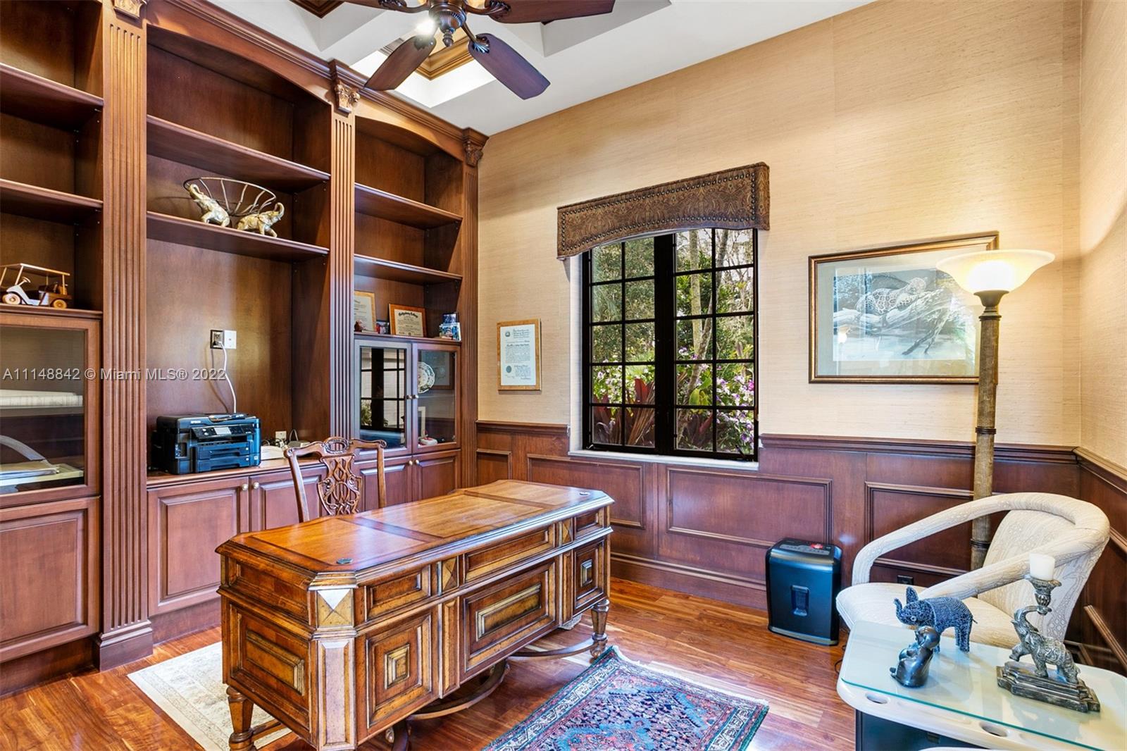 Islands of Jupiter - Residential