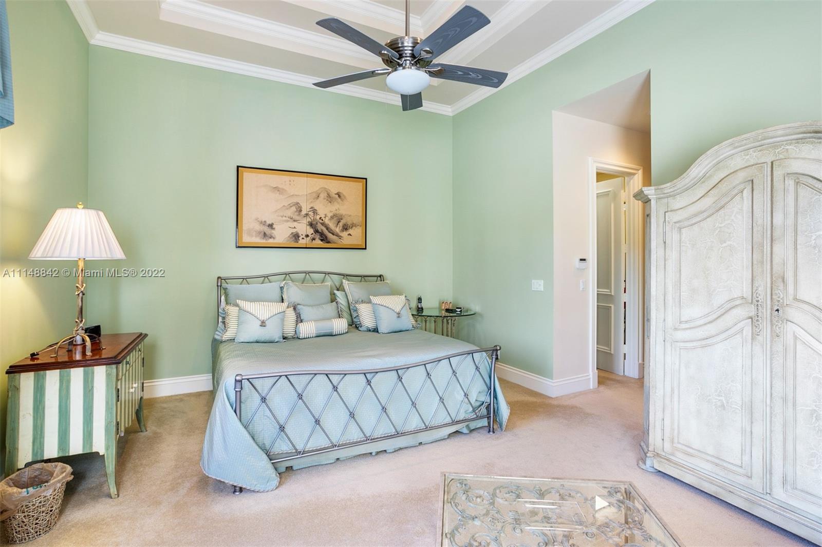 Islands of Jupiter - Residential