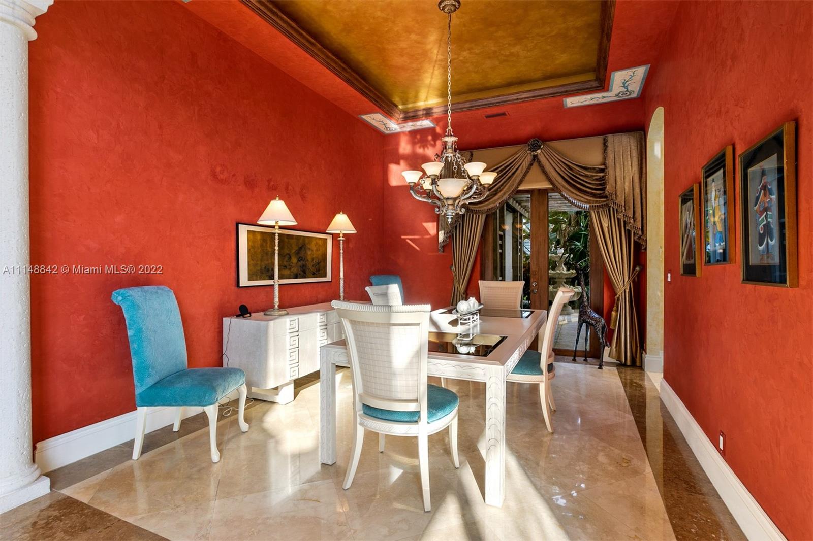 Islands of Jupiter - Residential