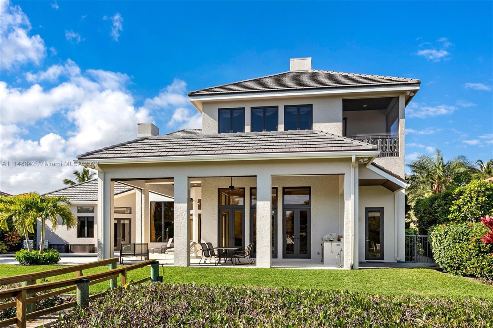 Islands of Jupiter - Residential
