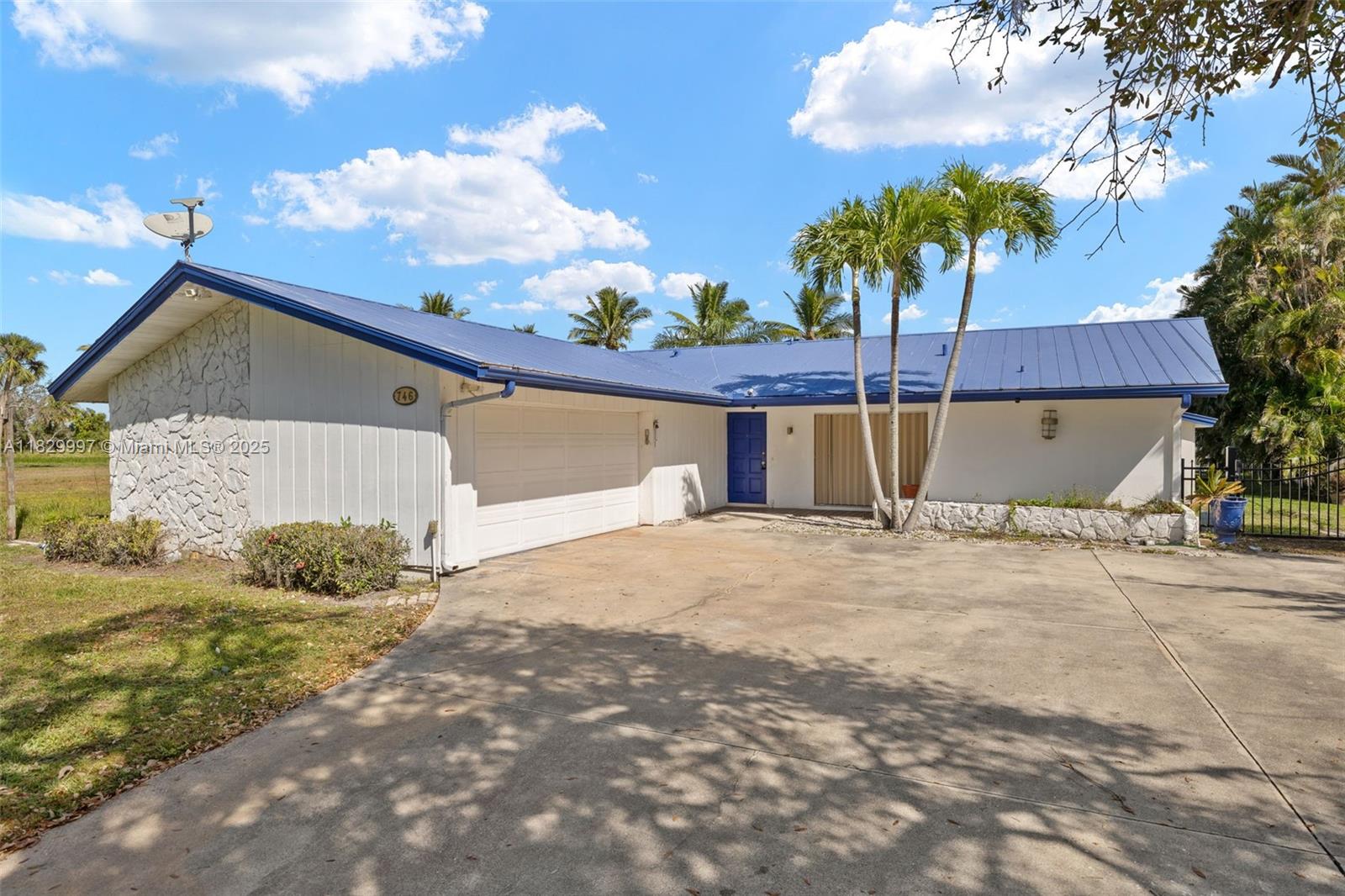 Florida Gulf Coast ZDD - Residential