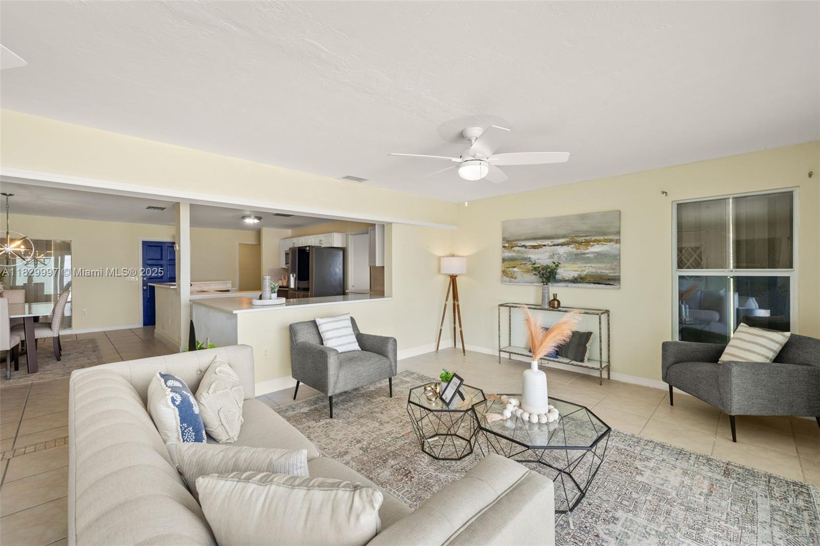 Florida Gulf Coast ZDD - Residential