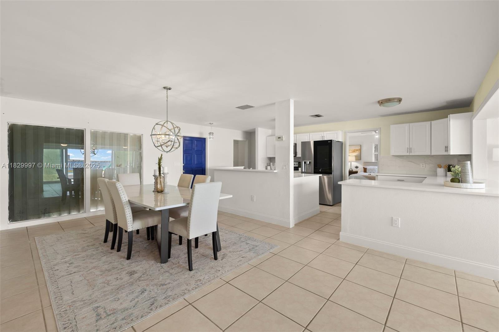 Florida Gulf Coast ZDD - Residential
