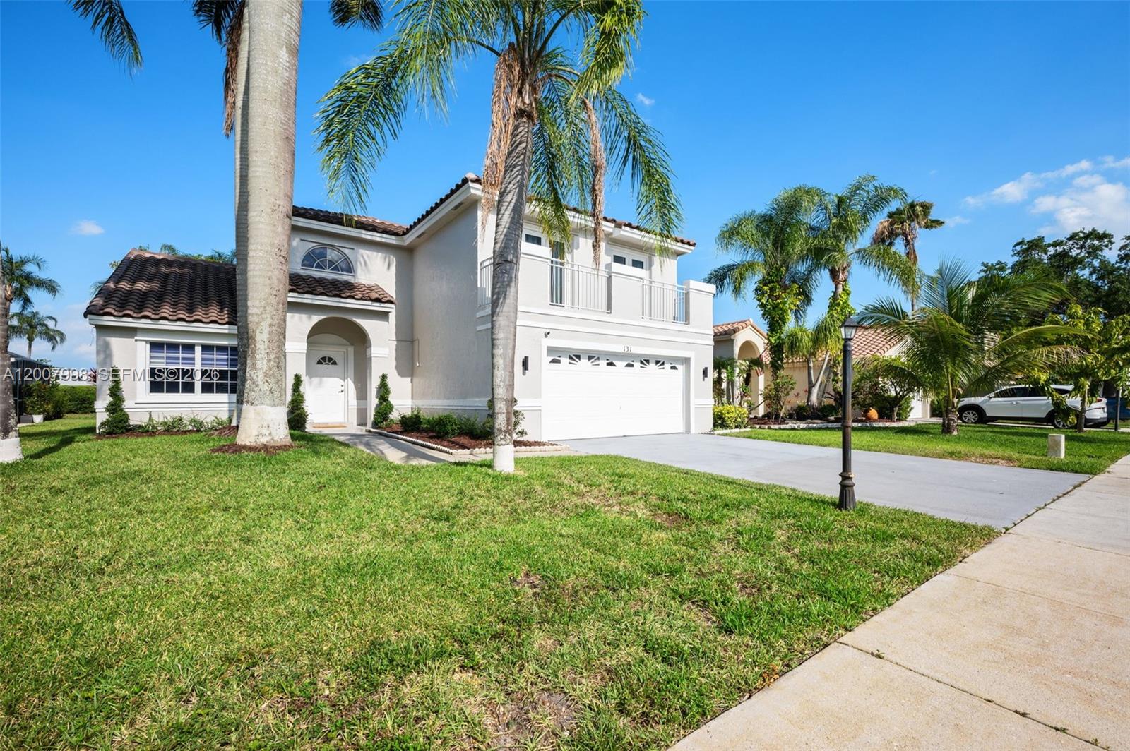 131 NW 187th Ave