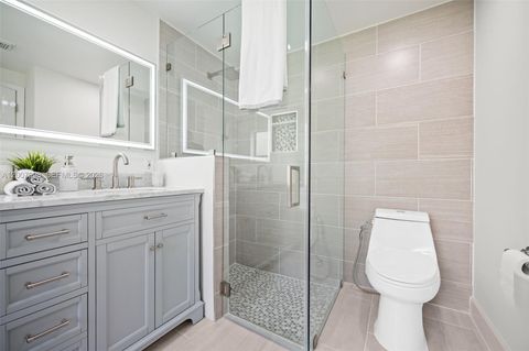 Tiny photo for 131 NW 187th Ave, Pembroke Pines, FL 33029 (MLS # A12007998)