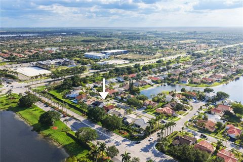 Tiny photo for 131 NW 187th Ave, Pembroke Pines, FL 33029 (MLS # A12007998)