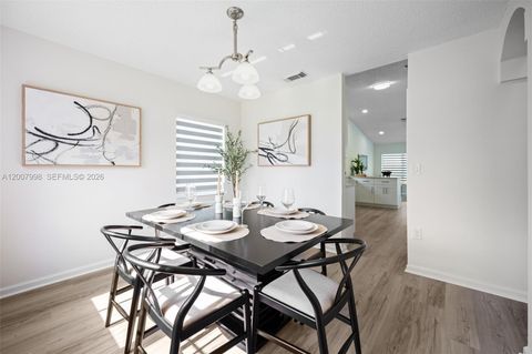 Tiny photo for 131 NW 187th Ave, Pembroke Pines, FL 33029 (MLS # A12007998)