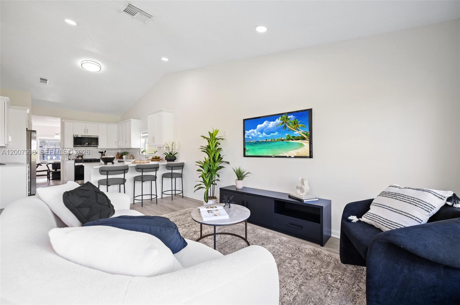 AMERITRAIL SECTION ONE - Residential