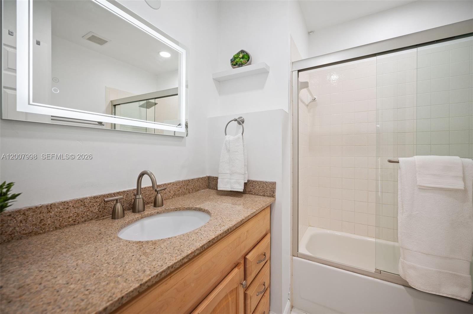 AMERITRAIL SECTION ONE - Residential