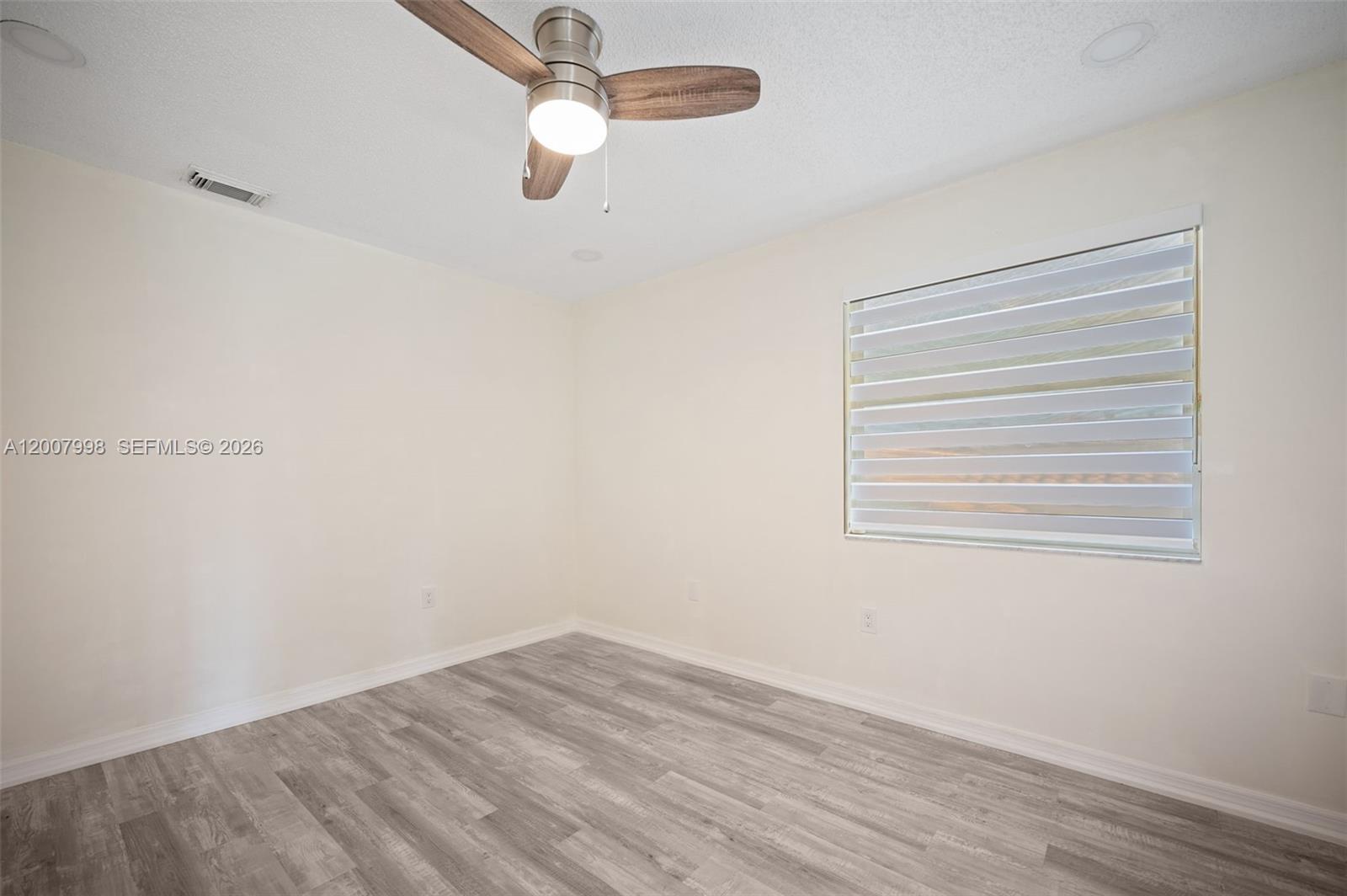 AMERITRAIL SECTION ONE - Residential