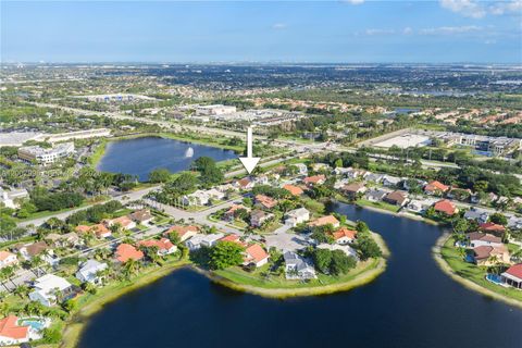 Tiny photo for 131 NW 187th Ave, Pembroke Pines, FL 33029 (MLS # A12007998)