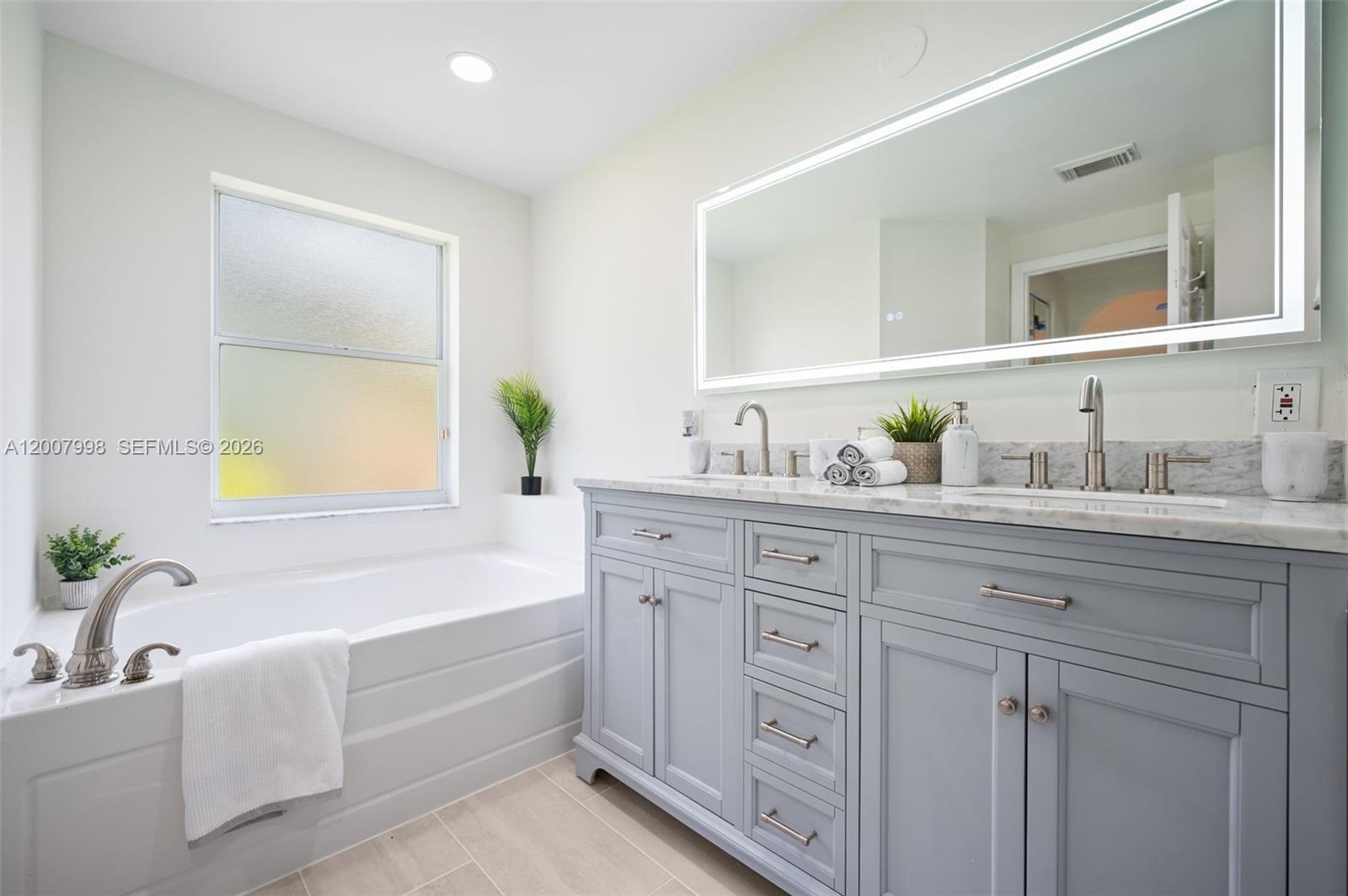 AMERITRAIL SECTION ONE - Residential
