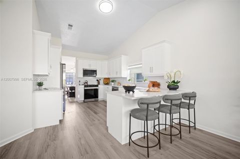 Tiny photo for 131 NW 187th Ave, Pembroke Pines, FL 33029 (MLS # A12007998)