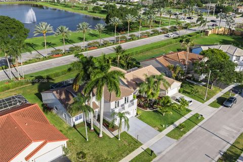 Tiny photo for 131 NW 187th Ave, Pembroke Pines, FL 33029 (MLS # A12007998)