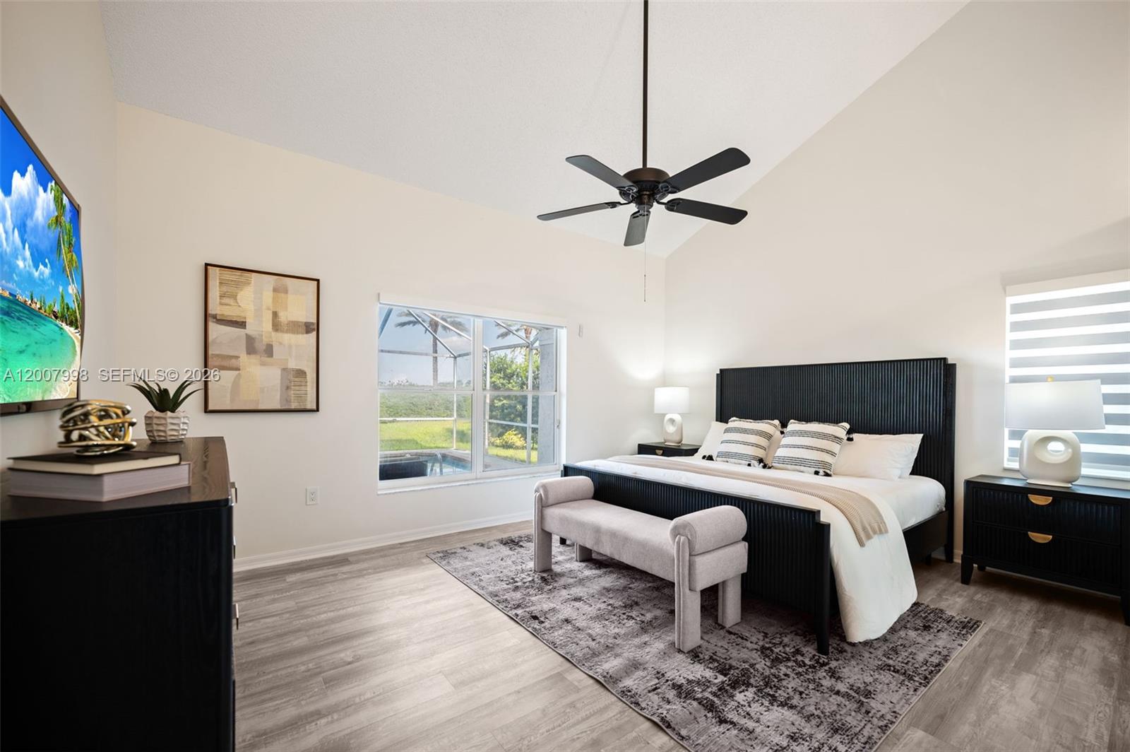 AMERITRAIL SECTION ONE - Residential