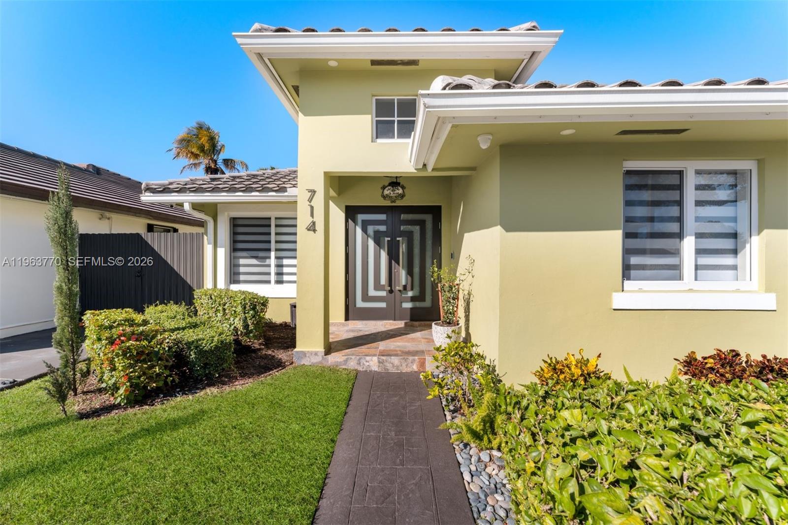 SUPERIOR HOMES ESTATES - Residential