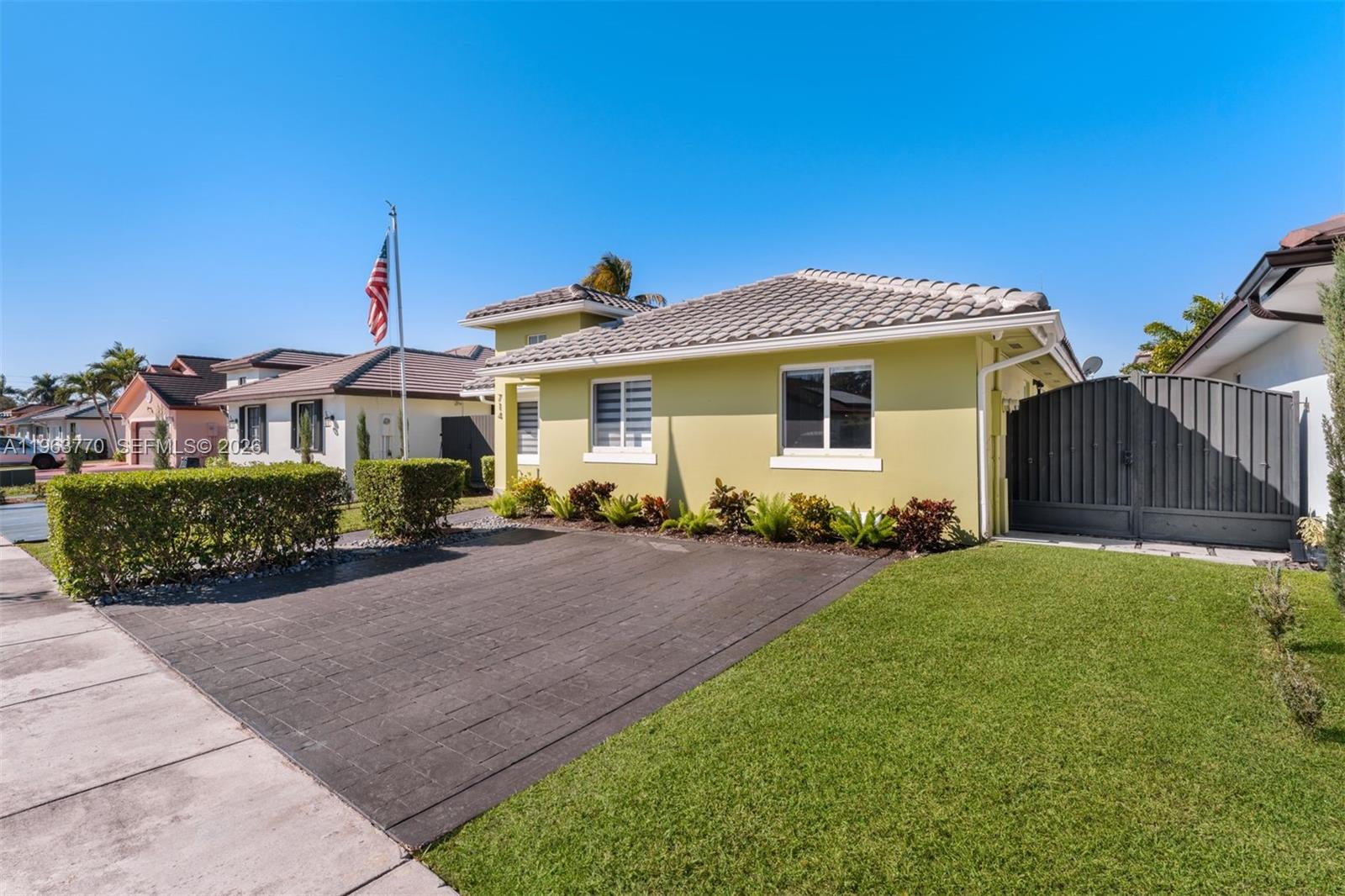 SUPERIOR HOMES ESTATES - Residential