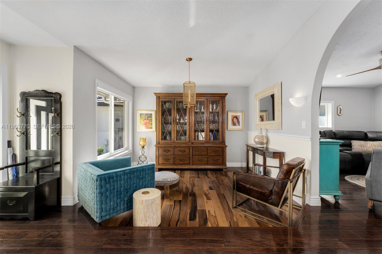 SUPERIOR HOMES ESTATES - Residential