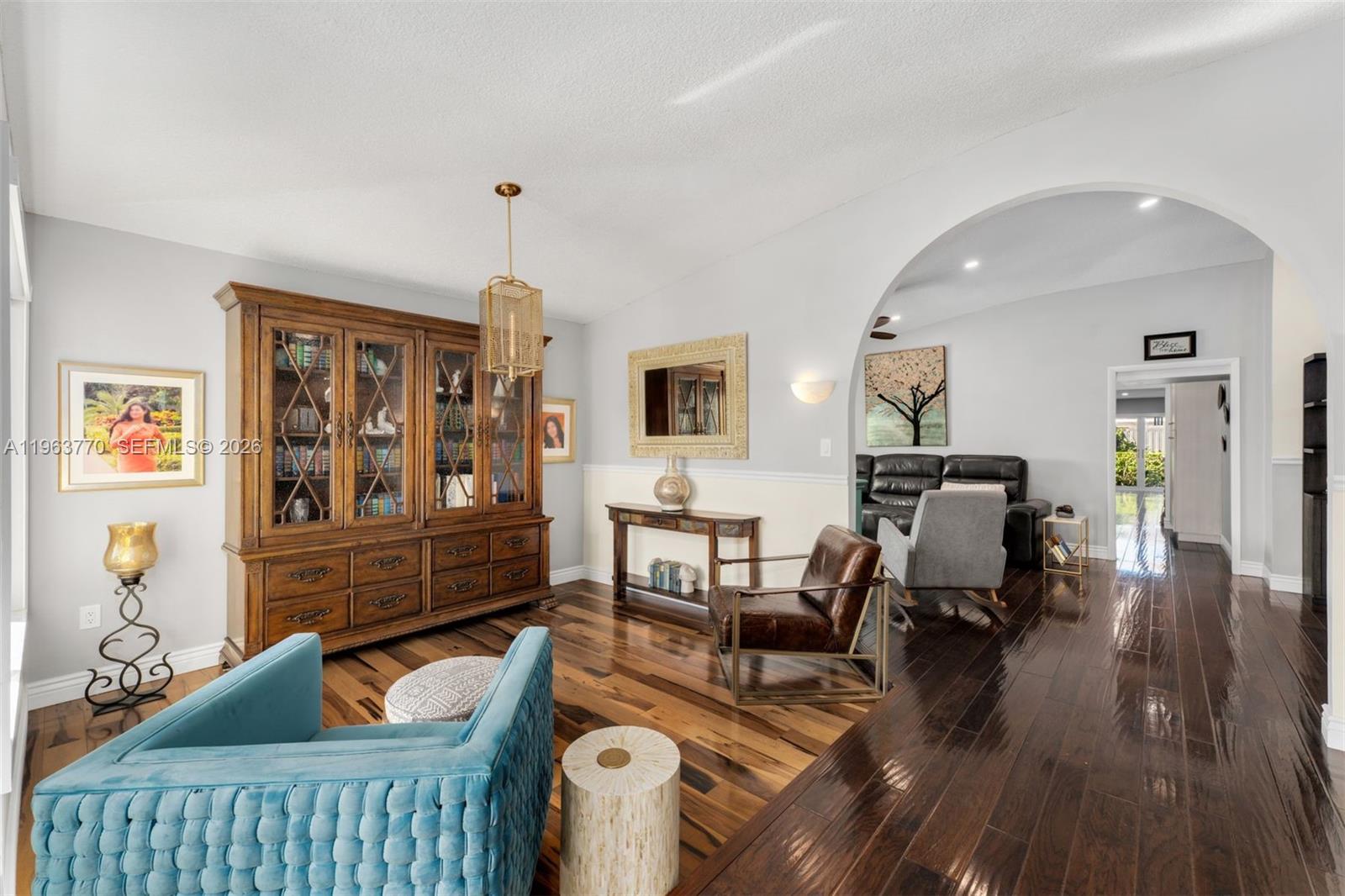 SUPERIOR HOMES ESTATES - Residential