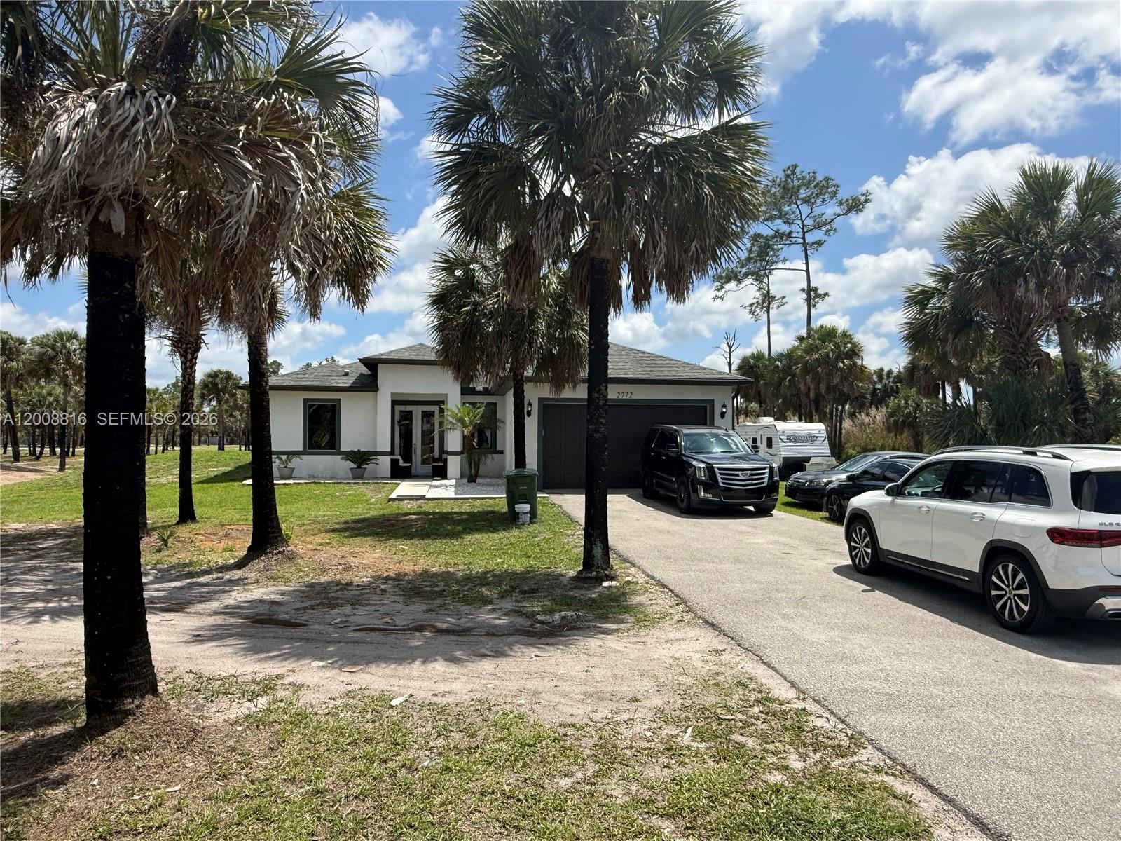 Golden Gate Estates - Residential