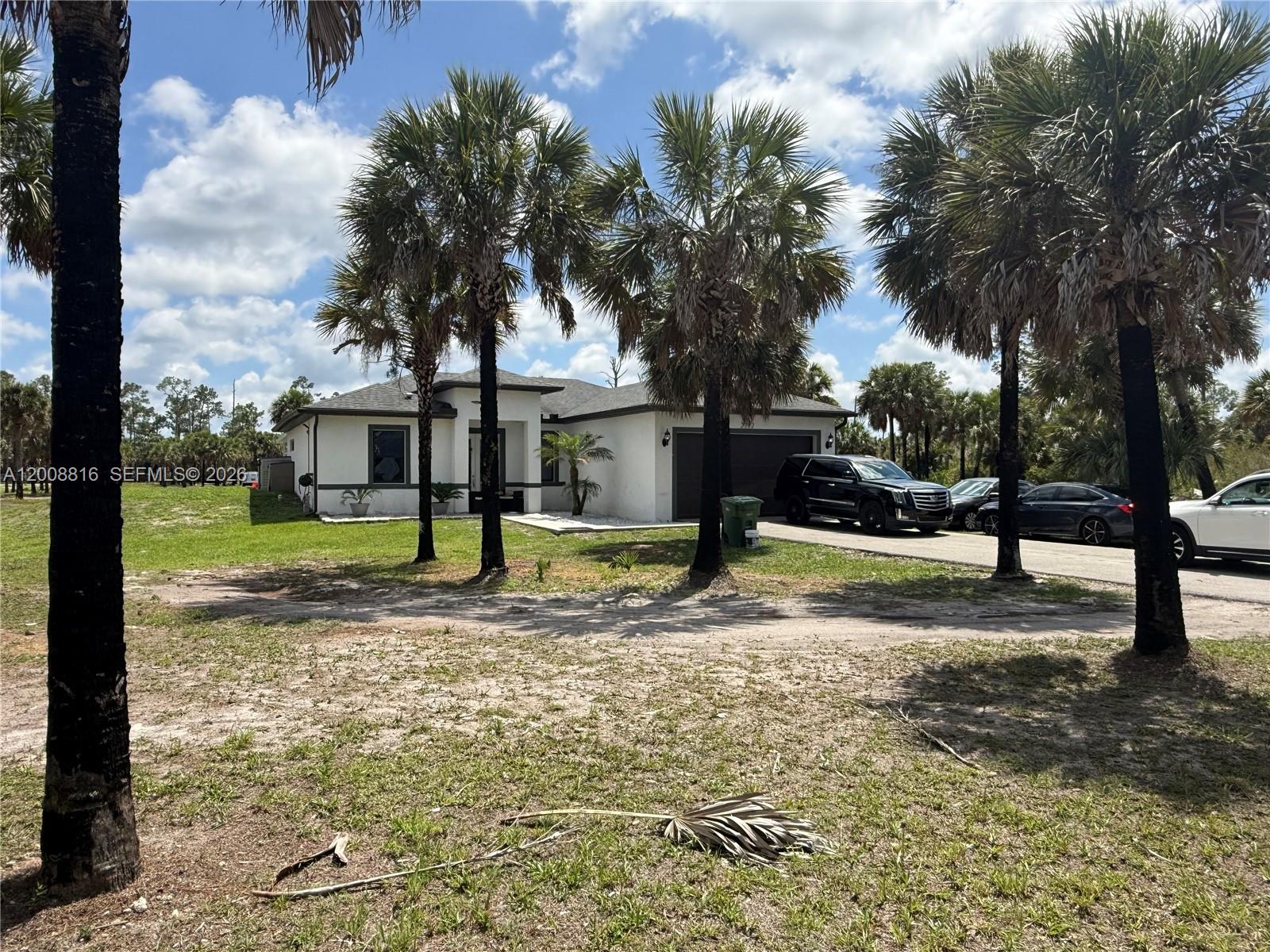 Golden Gate Estates - Residential