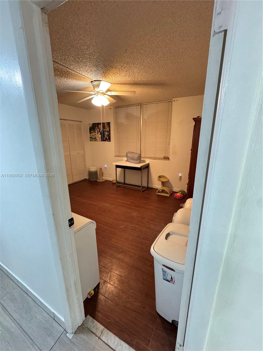 SOVEREIGNS CONDO - Residential