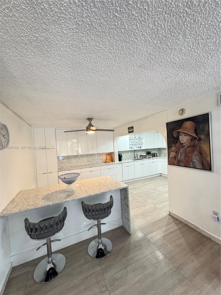 SOVEREIGNS CONDO - Residential