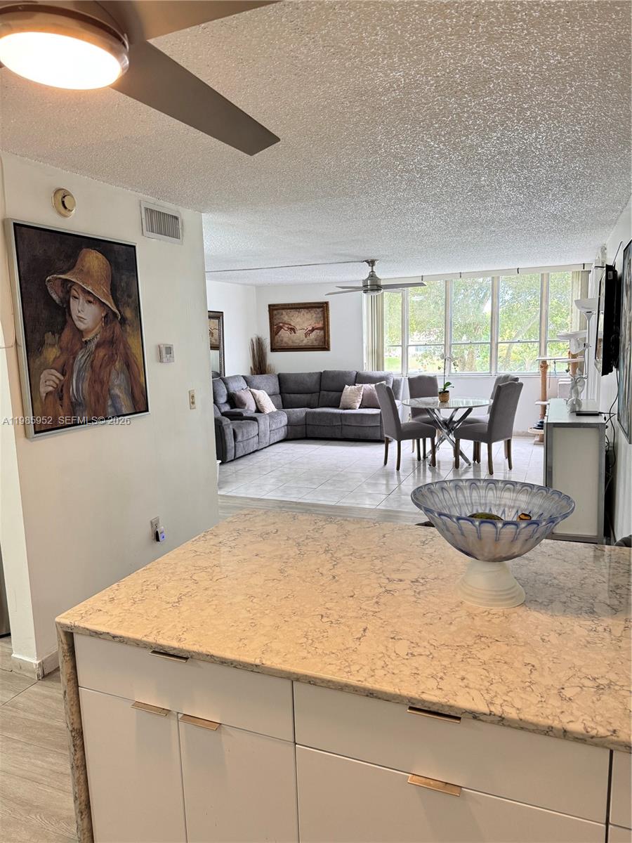 SOVEREIGNS CONDO - Residential