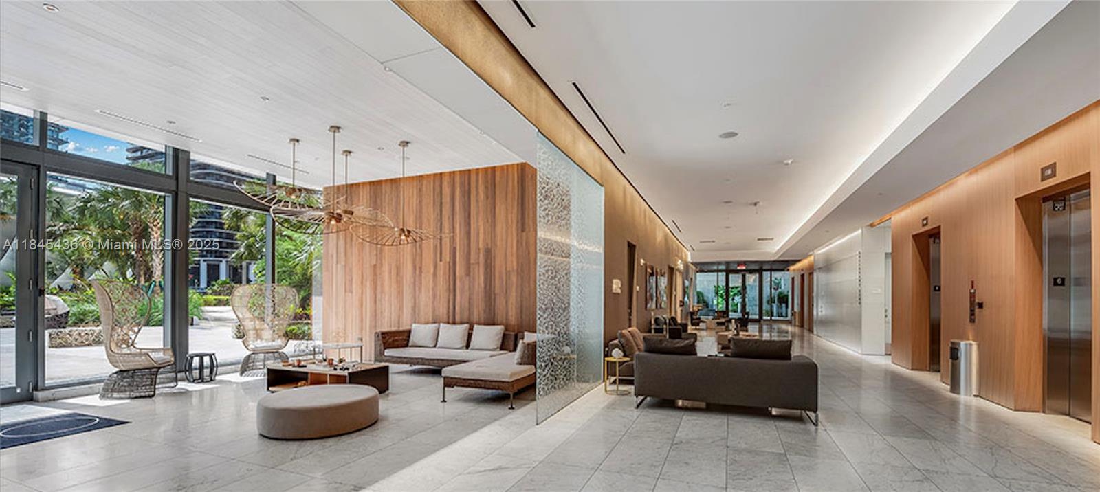 RISE CONDO - Residential