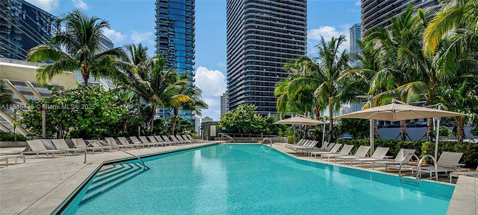 RISE CONDO - Residential