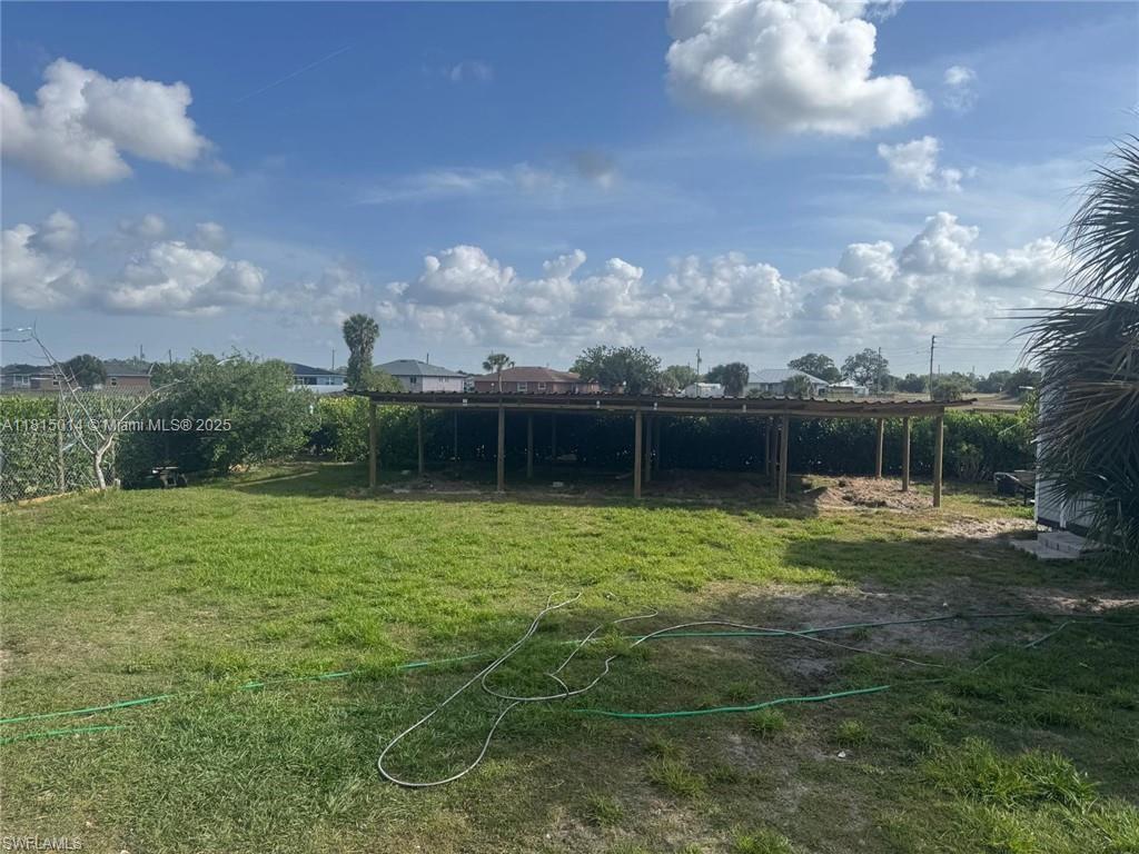 PORT LABELLE - Residential