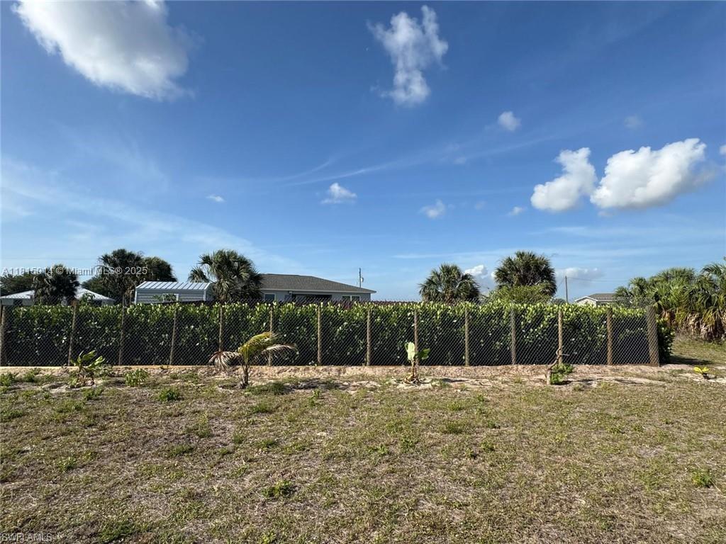 PORT LABELLE - Residential