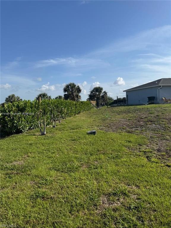 PORT LABELLE - Residential