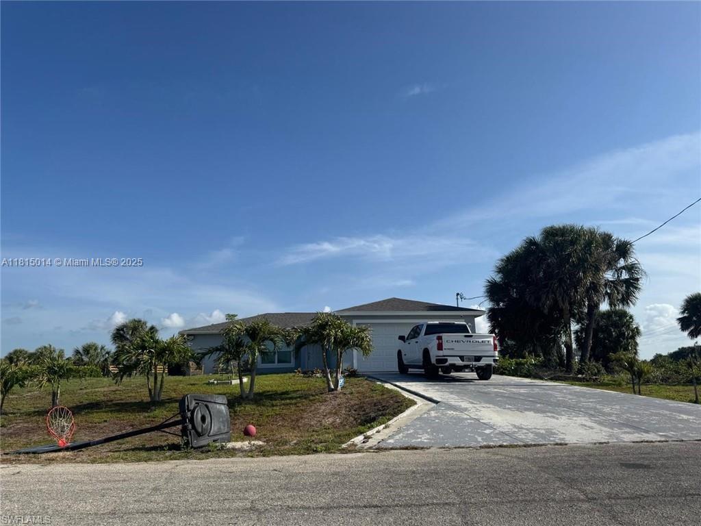 PORT LABELLE - Residential