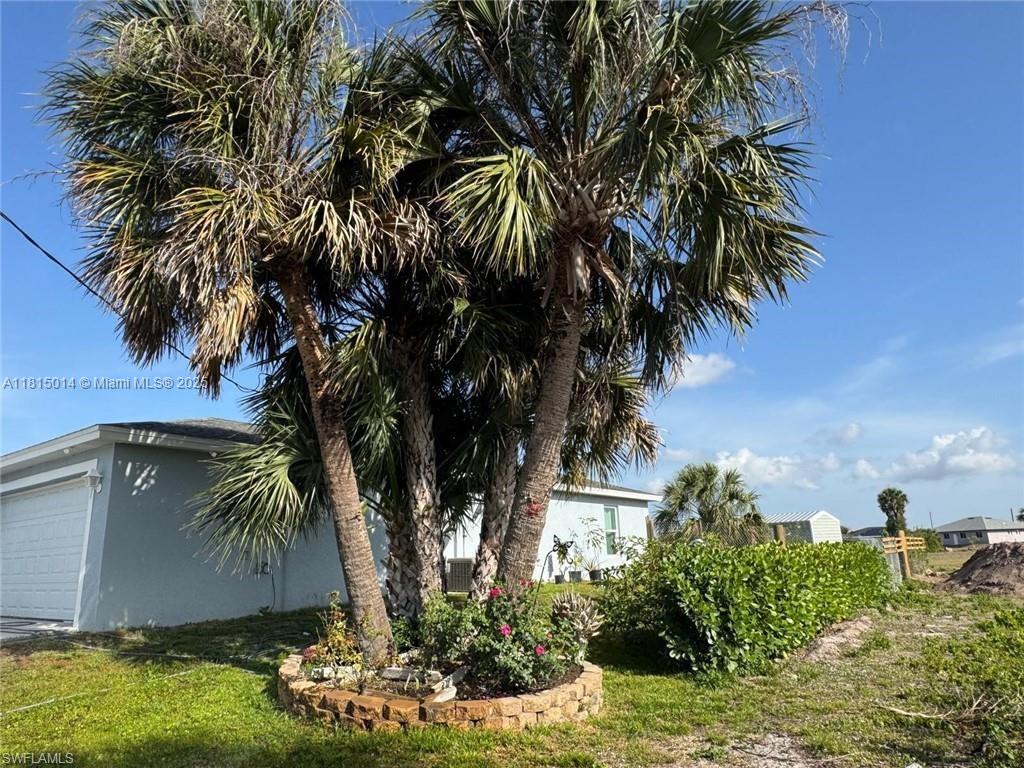 PORT LABELLE - Residential