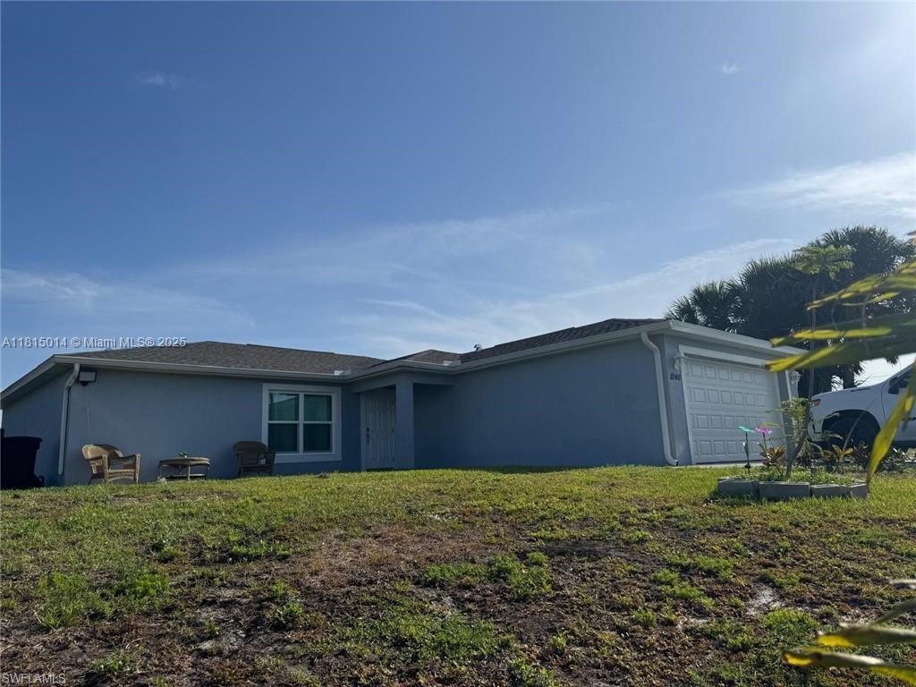 PORT LABELLE - Residential