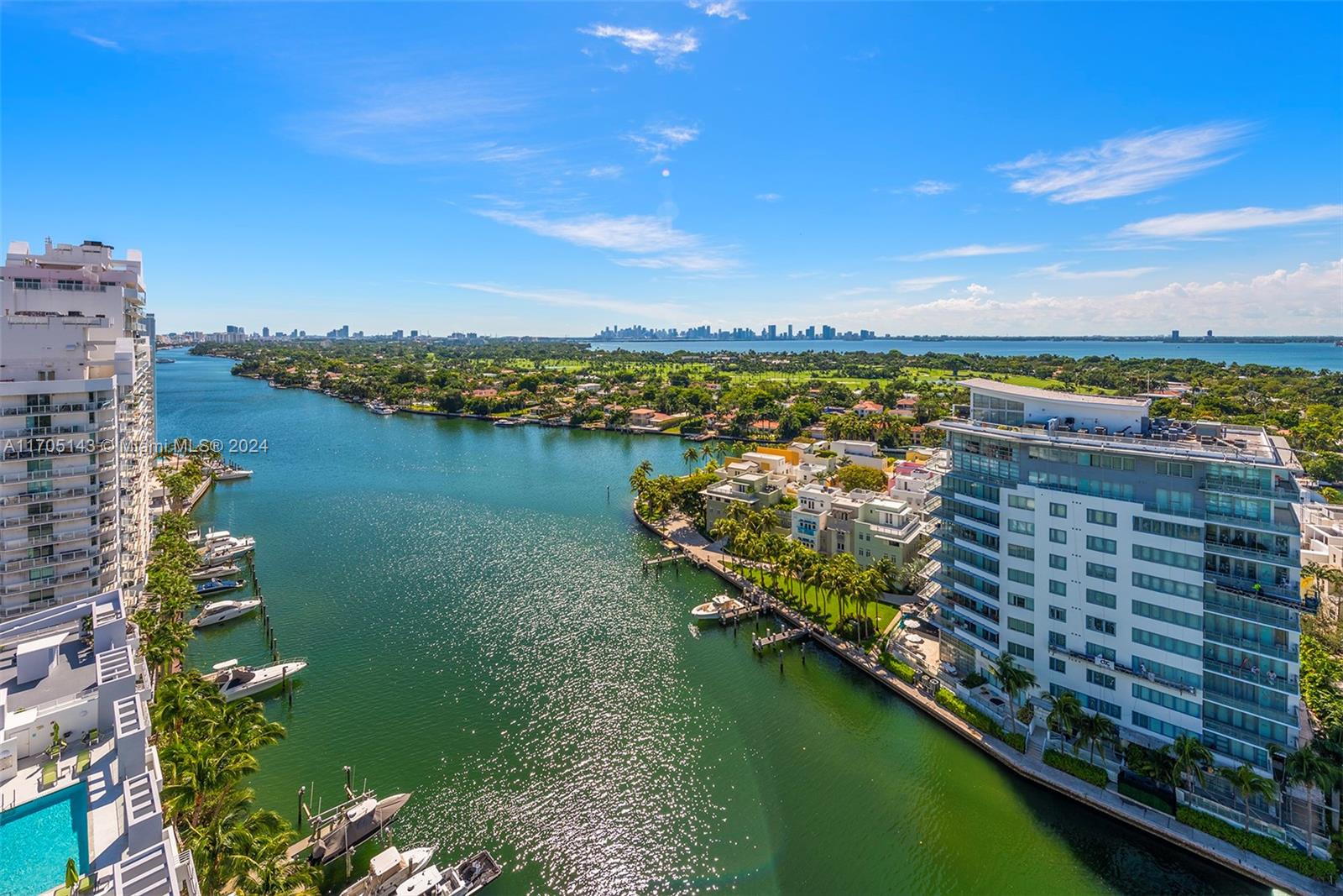6000 INDIAN CREEK CONDO - Residential