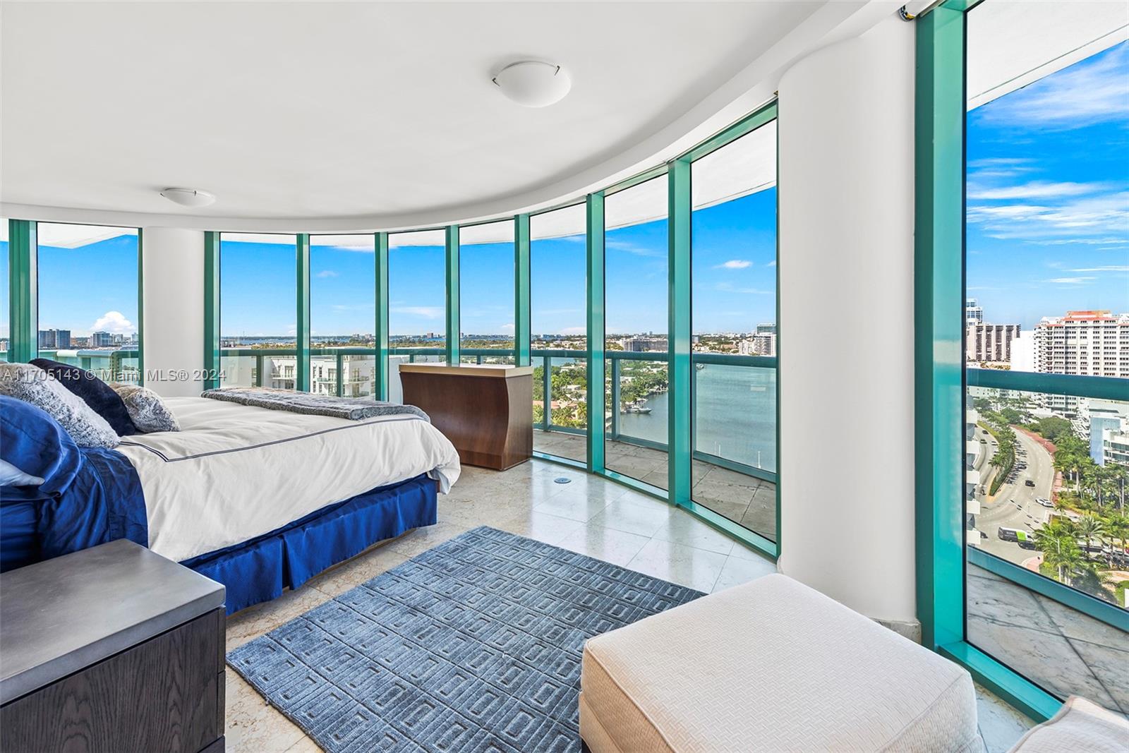 6000 INDIAN CREEK CONDO - Residential
