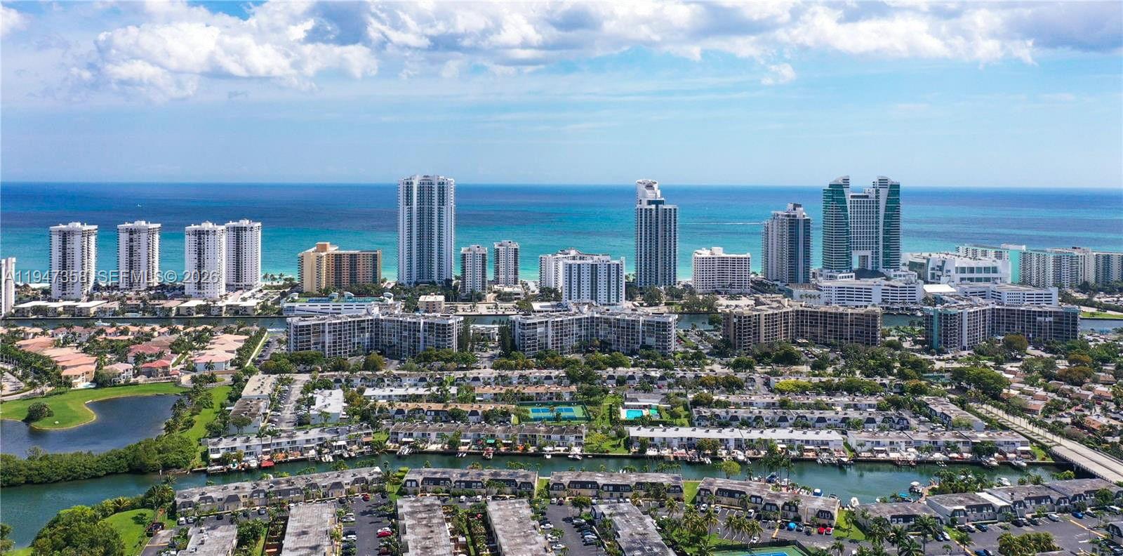 OLYMPUS CONDO PHASE - Residential