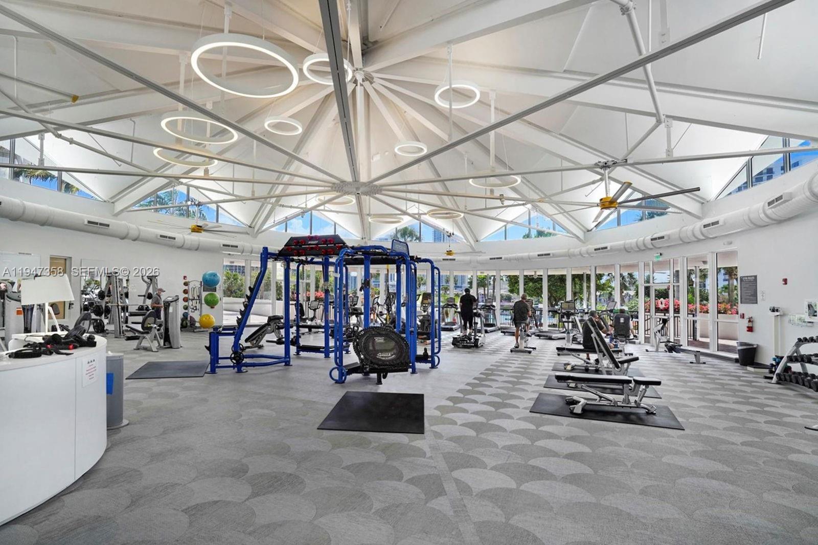 OLYMPUS CONDO PHASE - Residential