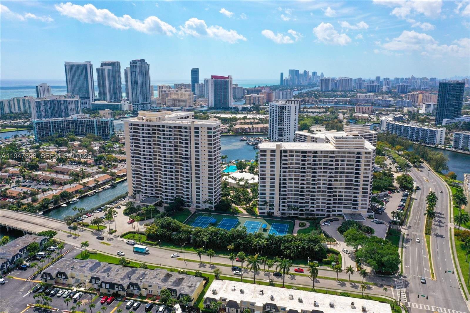 OLYMPUS CONDO PHASE - Residential