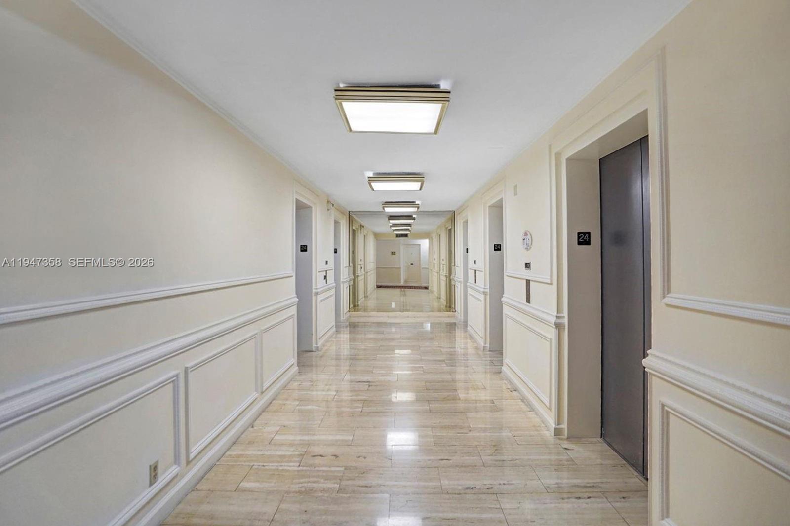 OLYMPUS CONDO PHASE - Residential