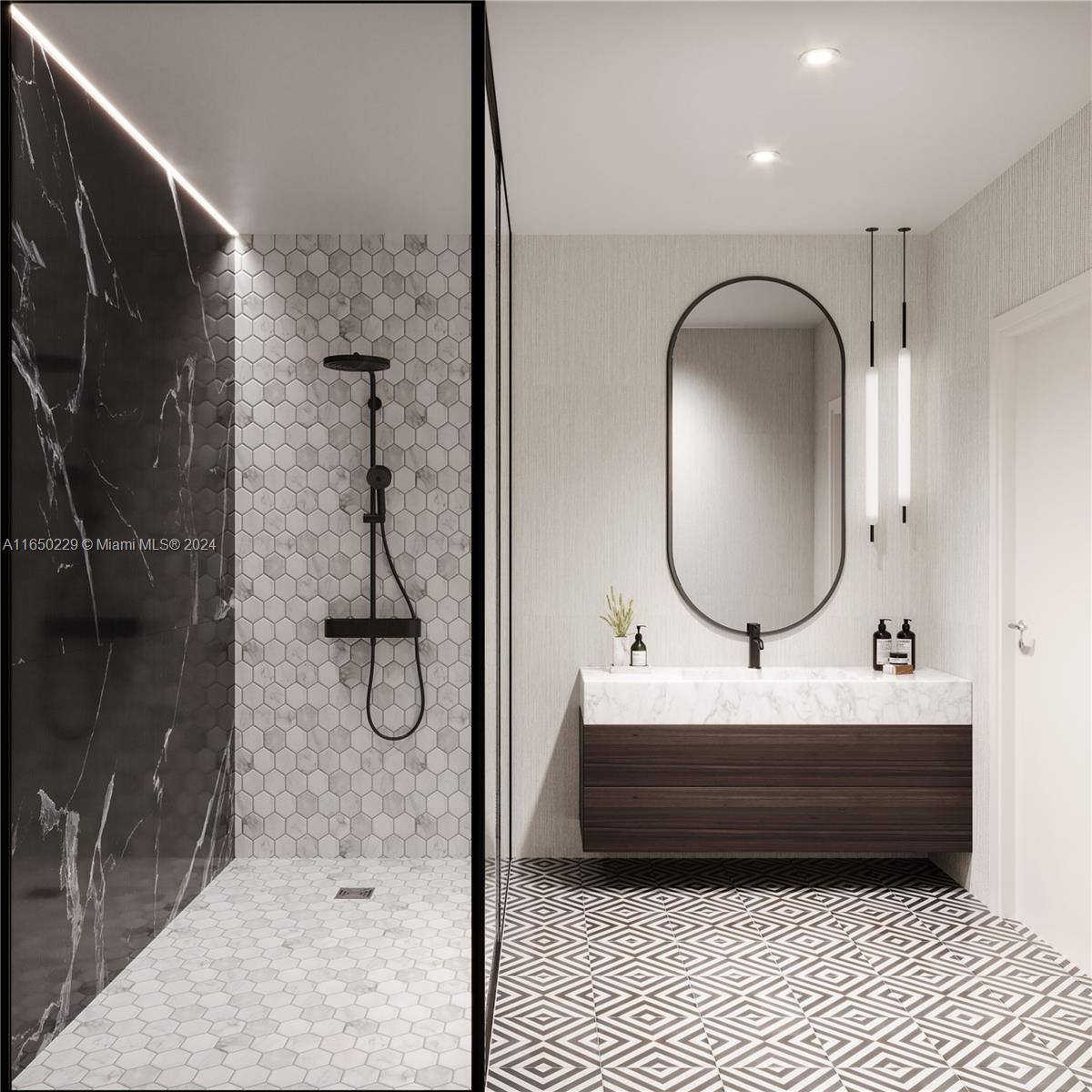 CORAL GABLES IND SEC - Residential