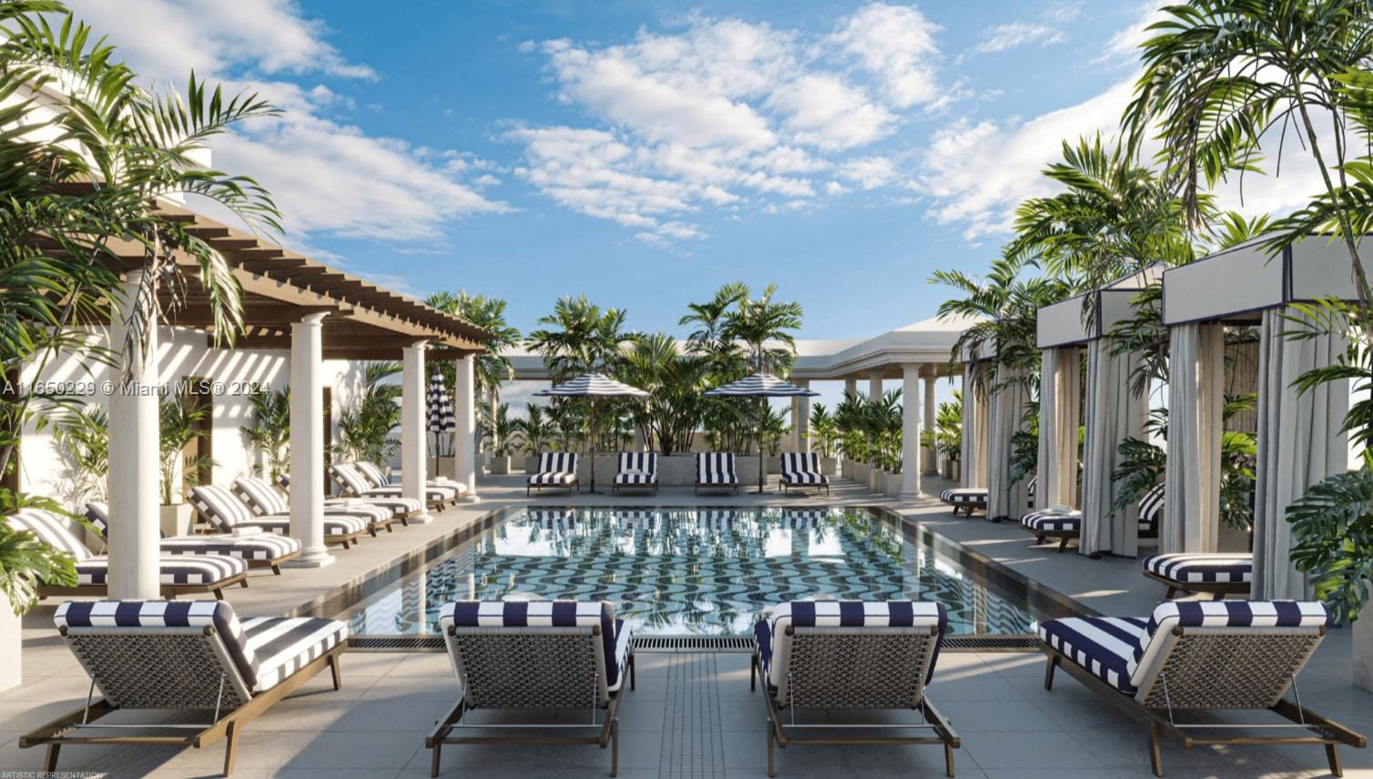 CORAL GABLES IND SEC - Residential