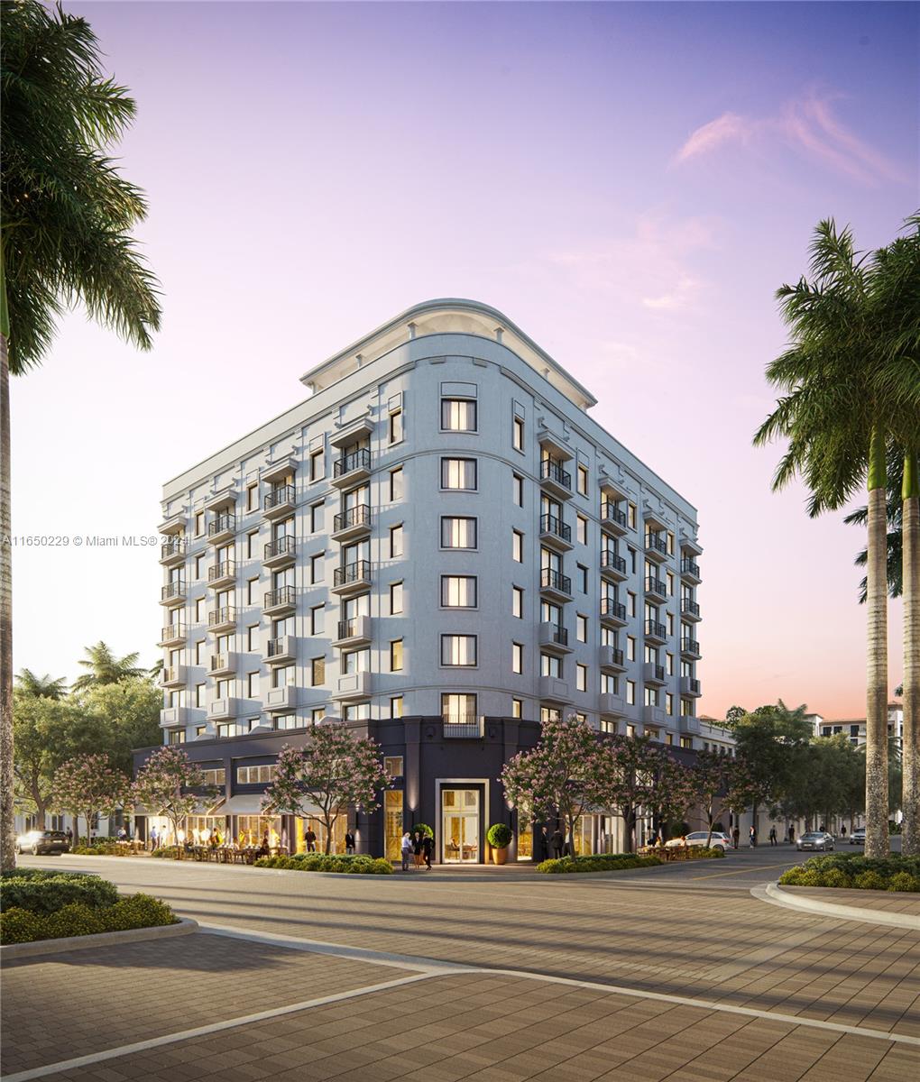 CORAL GABLES IND SEC - Residential